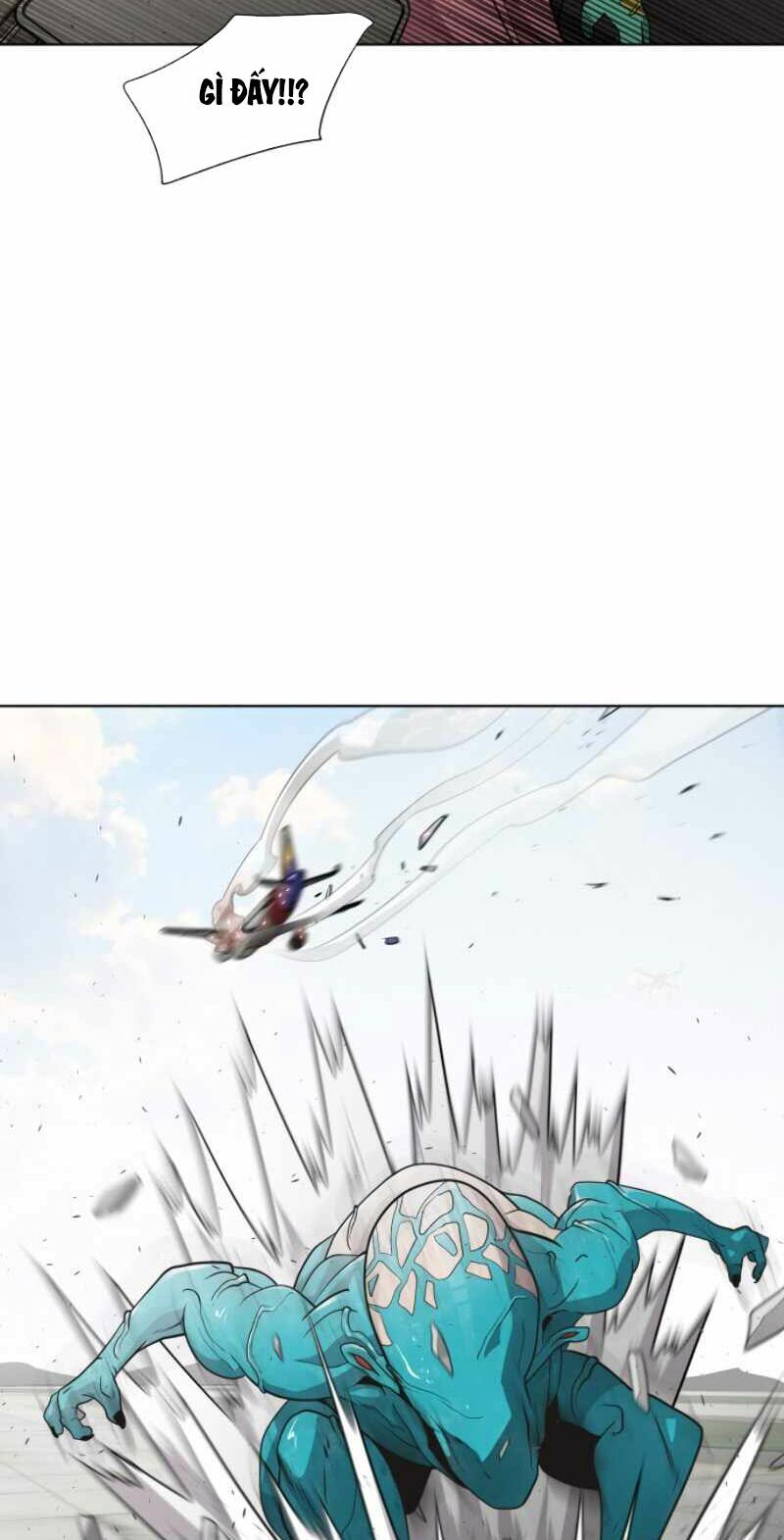 Kỷ Nguyên Siêu Anh Hùng Chapter 21 - 42