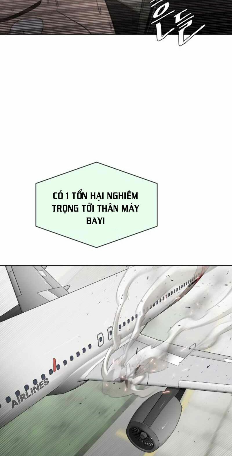 Kỷ Nguyên Siêu Anh Hùng Chapter 21 - 44