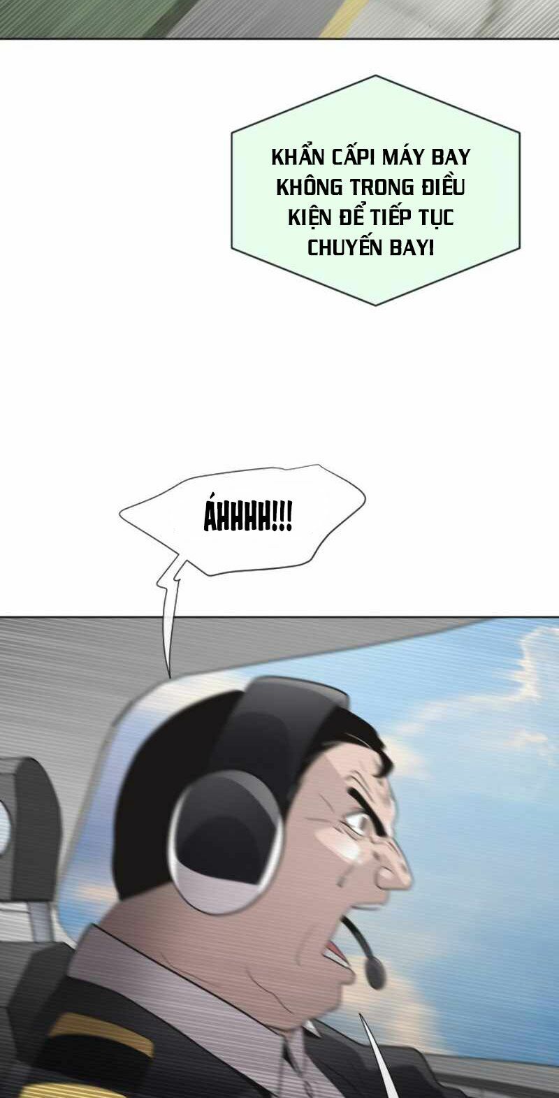 Kỷ Nguyên Siêu Anh Hùng Chapter 21 - 45