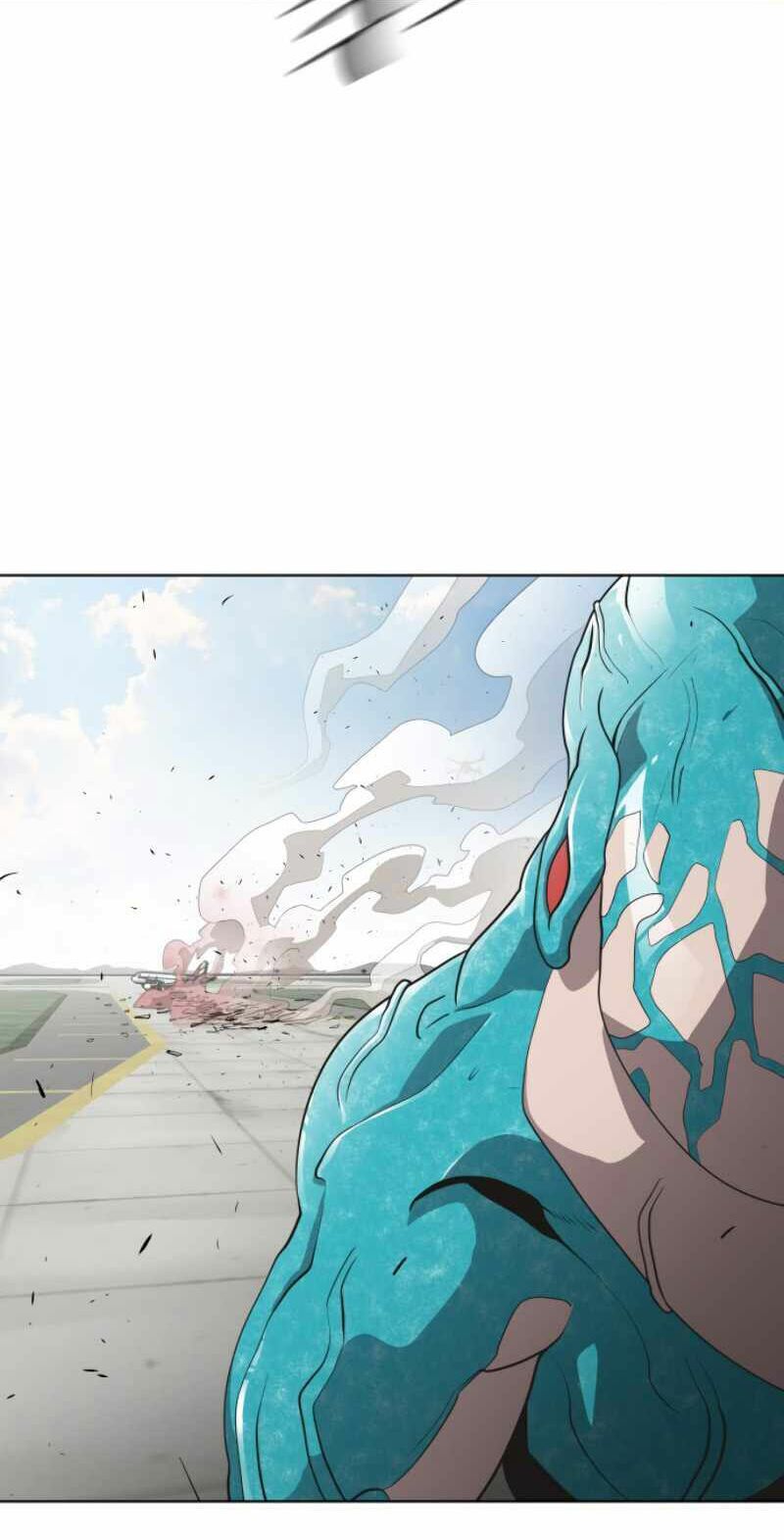 Kỷ Nguyên Siêu Anh Hùng Chapter 21 - 50