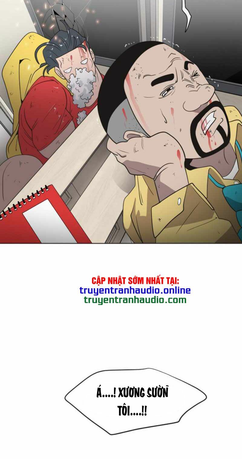 Kỷ Nguyên Siêu Anh Hùng Chapter 21 - 57