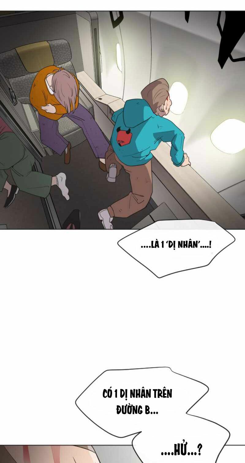 Kỷ Nguyên Siêu Anh Hùng Chapter 21 - 58