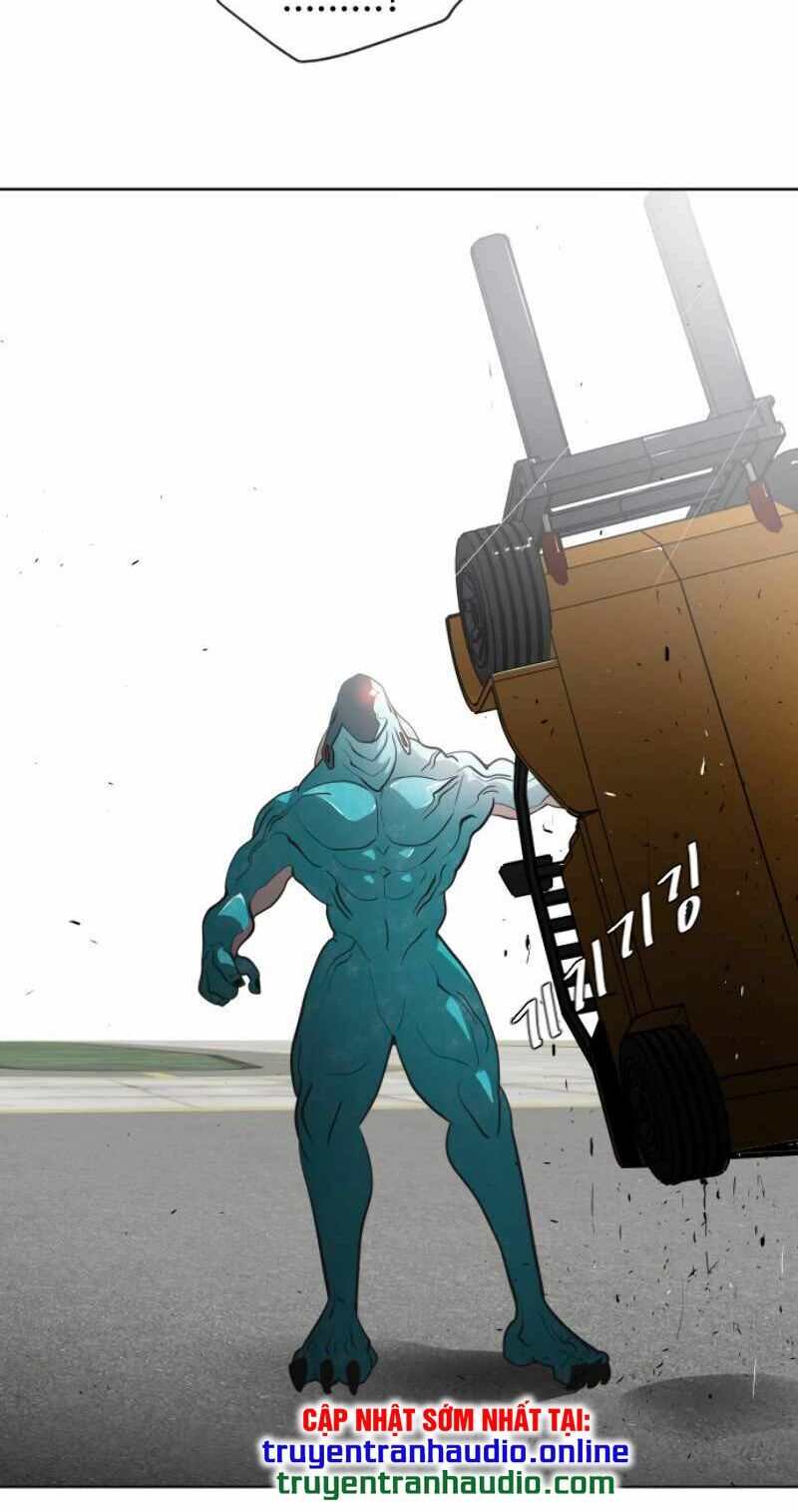 Kỷ Nguyên Siêu Anh Hùng Chapter 21 - 60
