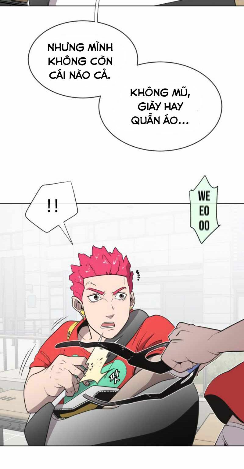 Kỷ Nguyên Siêu Anh Hùng Chapter 21 - 7