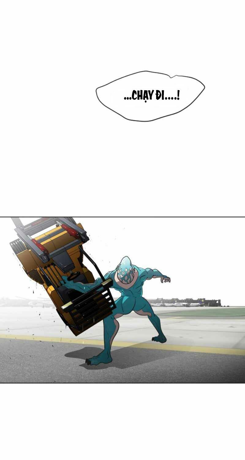 Kỷ Nguyên Siêu Anh Hùng Chapter 21 - 61