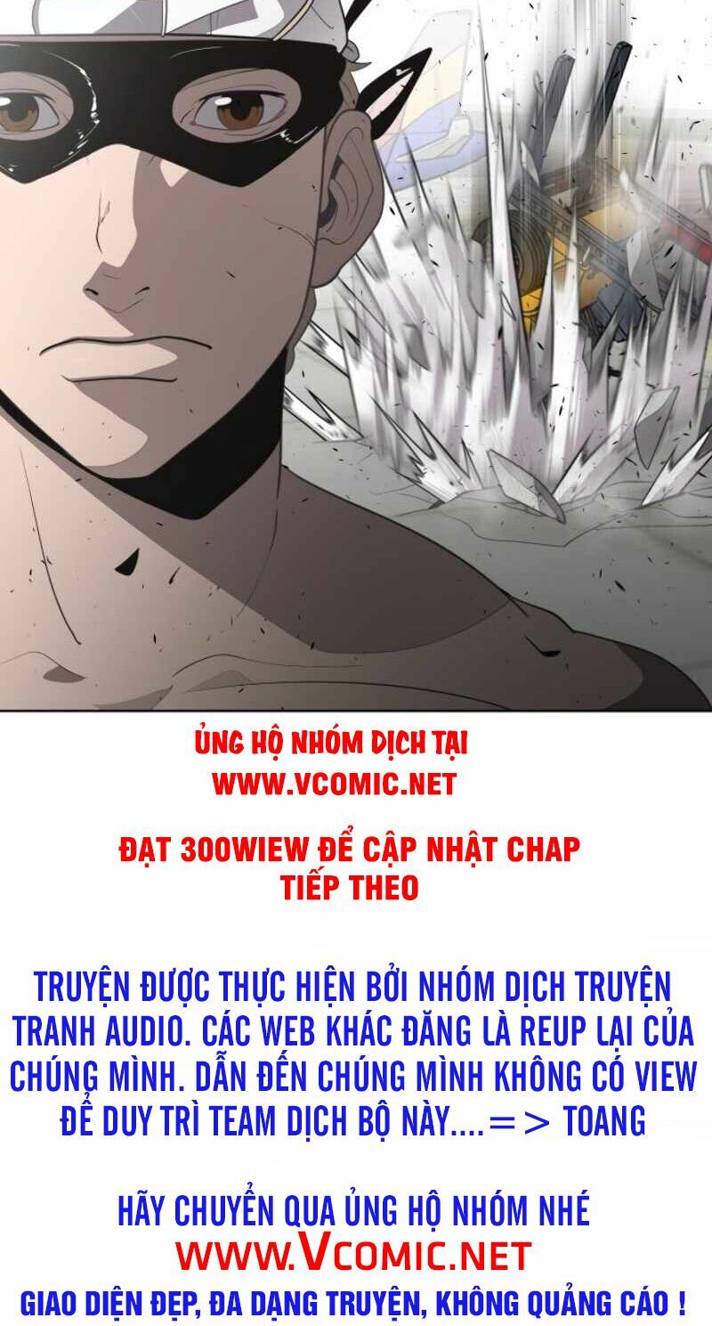 Kỷ Nguyên Siêu Anh Hùng Chapter 21 - 76