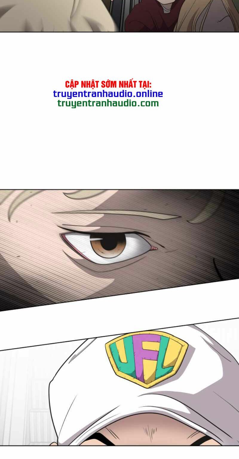 Kỷ Nguyên Siêu Anh Hùng Chapter 21 - 10