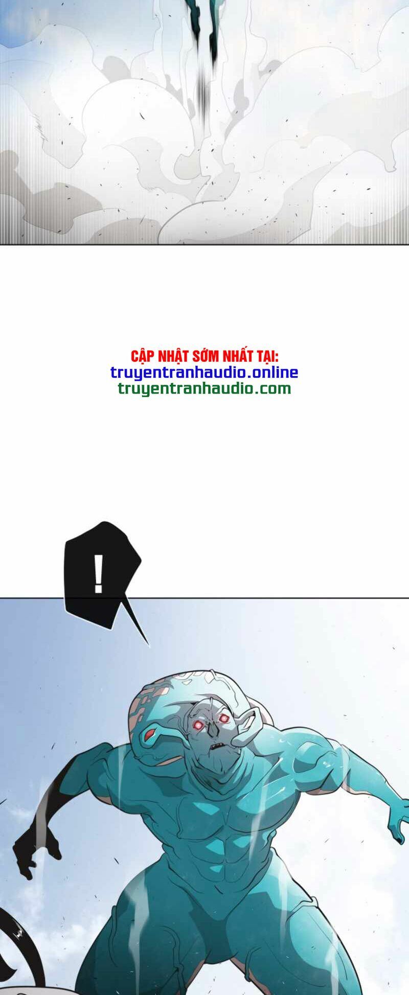 Kỷ Nguyên Siêu Anh Hùng Chapter 22 - 14