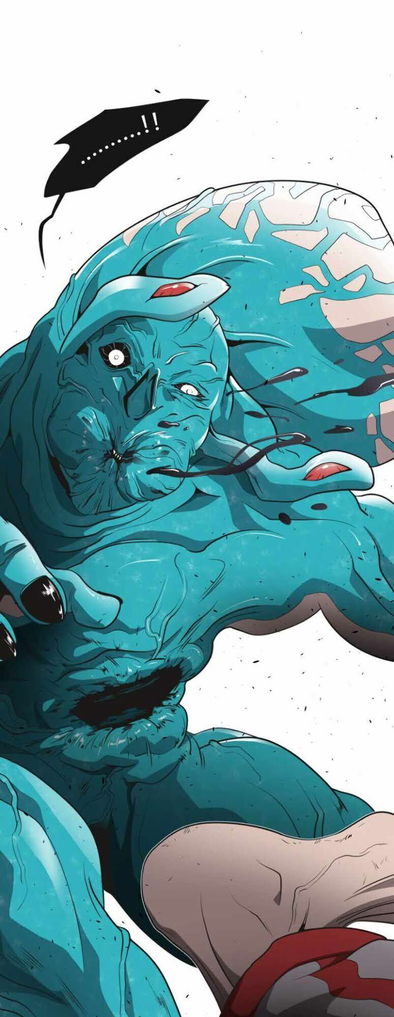 Kỷ Nguyên Siêu Anh Hùng Chapter 22 - 17