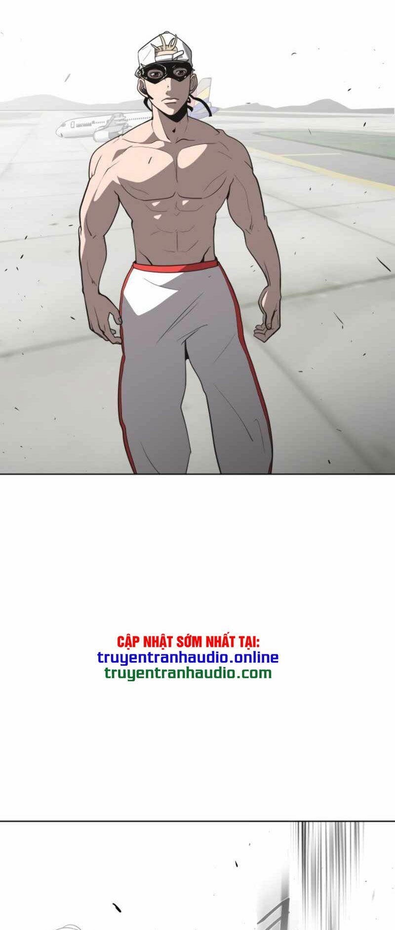 Kỷ Nguyên Siêu Anh Hùng Chapter 22 - 3