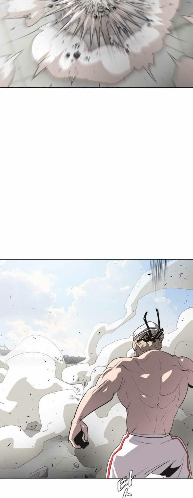 Kỷ Nguyên Siêu Anh Hùng Chapter 22 - 23