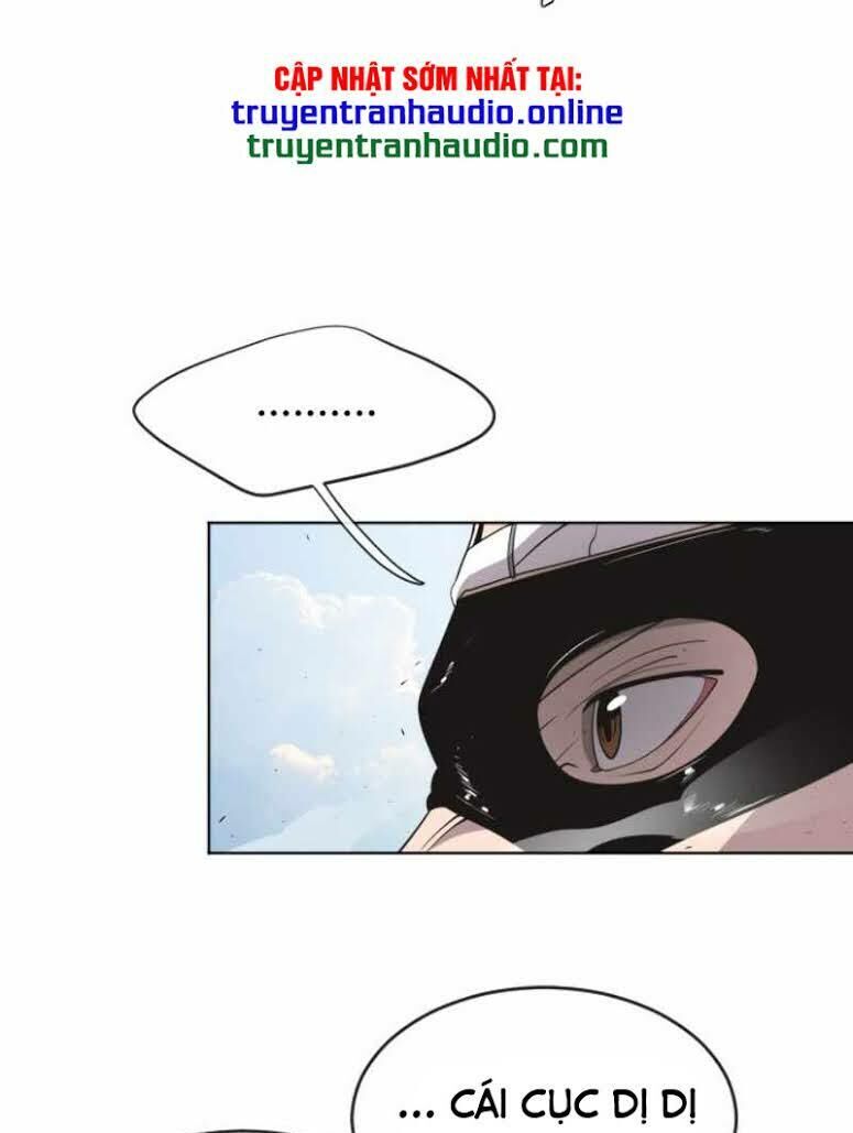 Kỷ Nguyên Siêu Anh Hùng Chapter 22 - 24