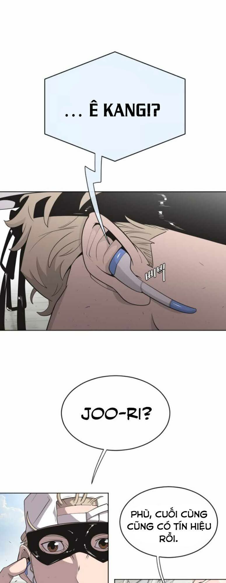 Kỷ Nguyên Siêu Anh Hùng Chapter 22 - 26