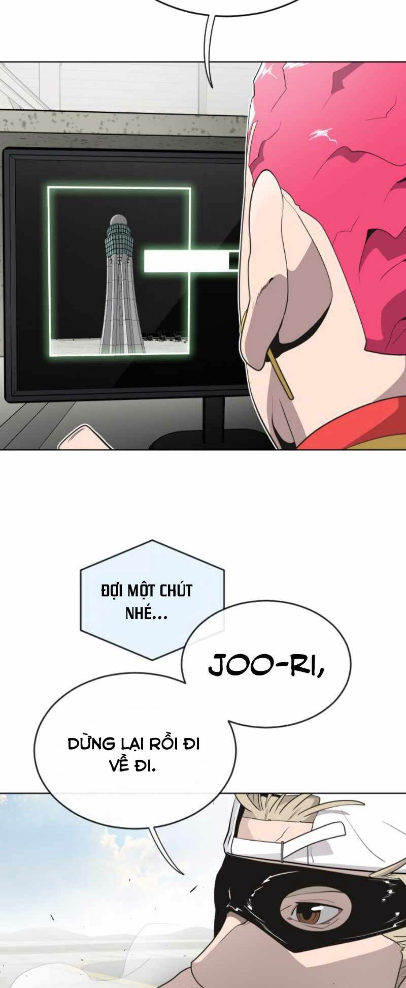 Kỷ Nguyên Siêu Anh Hùng Chapter 22 - 30