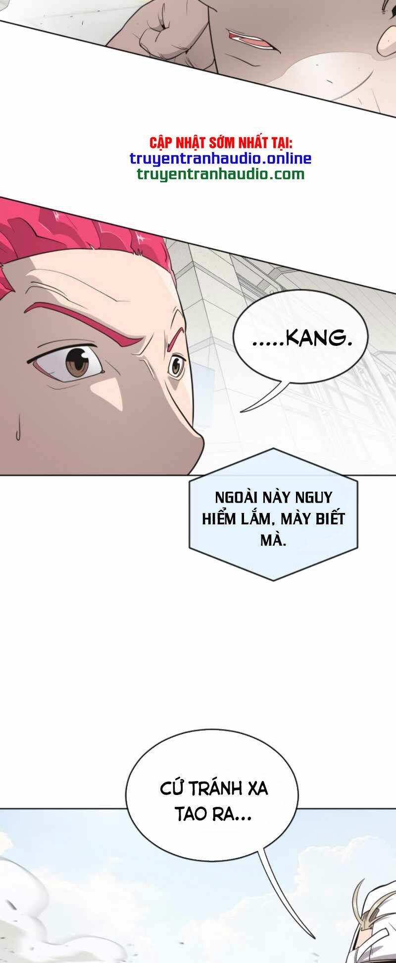 Kỷ Nguyên Siêu Anh Hùng Chapter 22 - 31