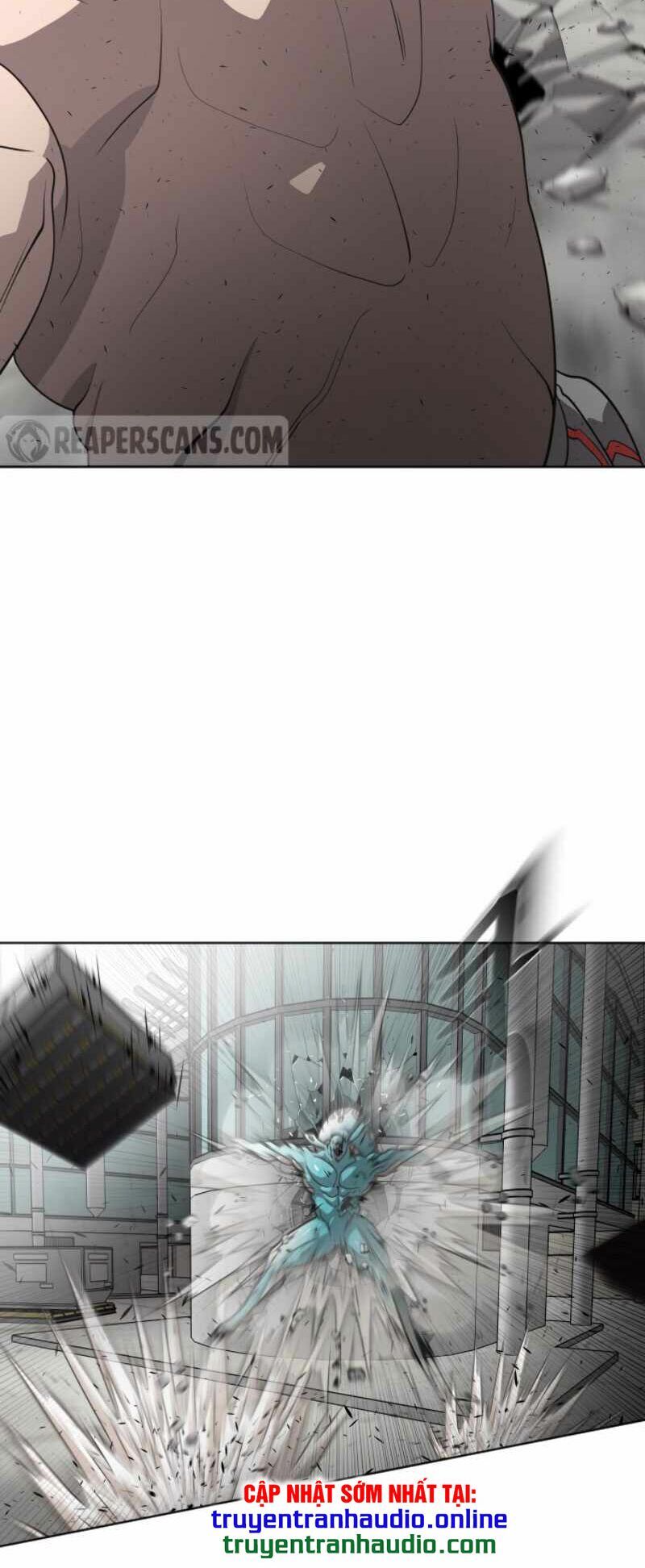 Kỷ Nguyên Siêu Anh Hùng Chapter 22 - 36