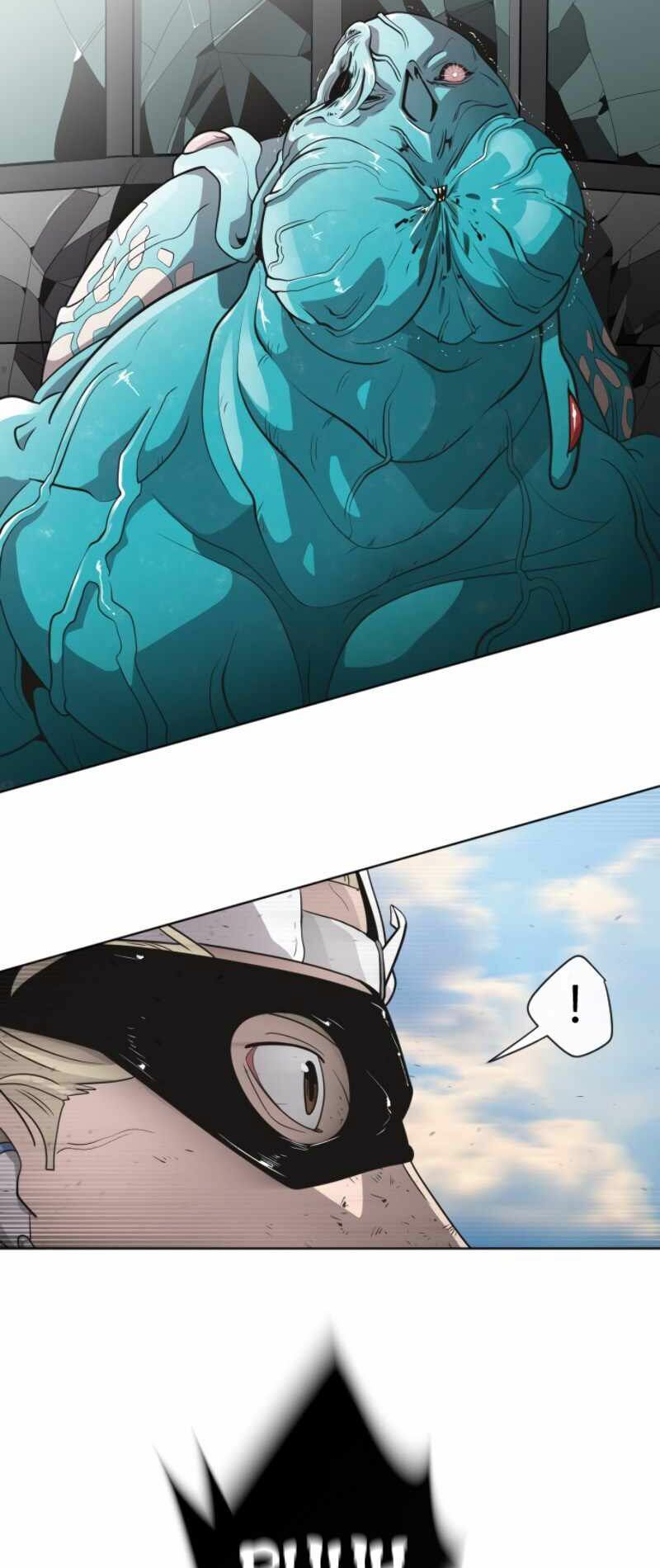 Kỷ Nguyên Siêu Anh Hùng Chapter 22 - 39