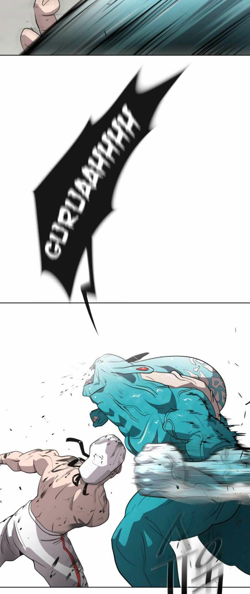 Kỷ Nguyên Siêu Anh Hùng Chapter 22 - 43