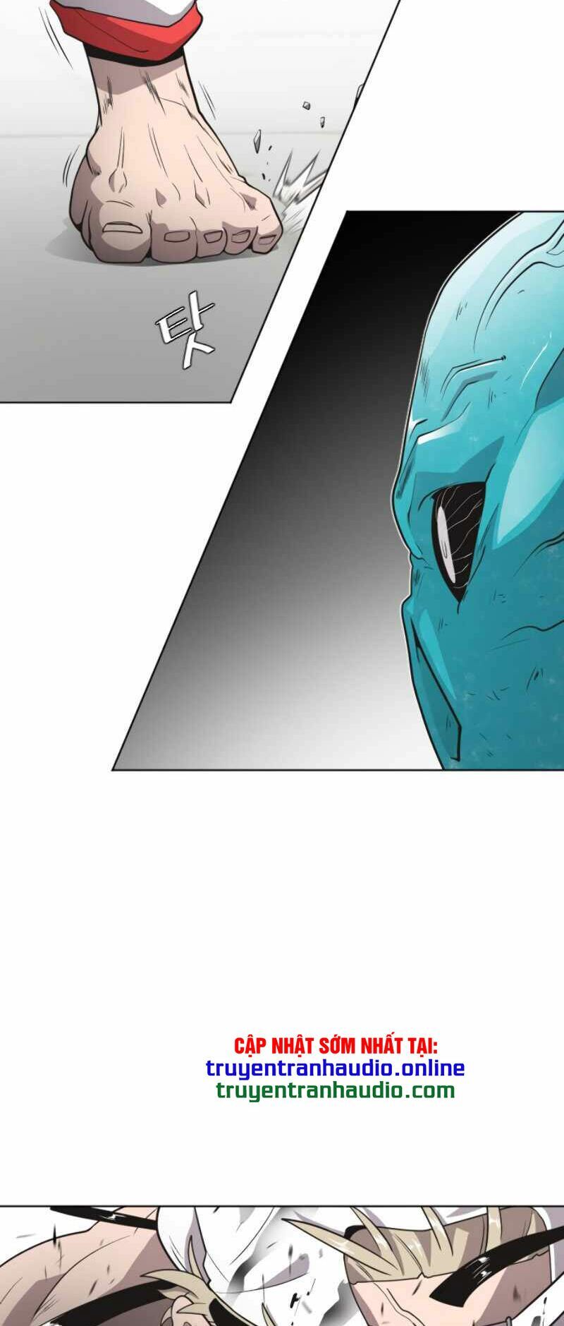 Kỷ Nguyên Siêu Anh Hùng Chapter 22 - 46