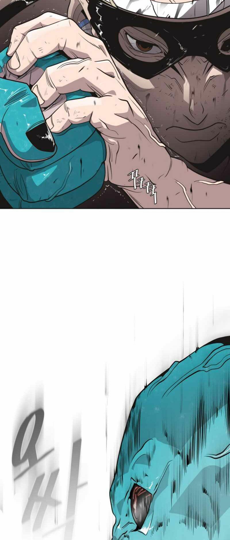 Kỷ Nguyên Siêu Anh Hùng Chapter 22 - 47