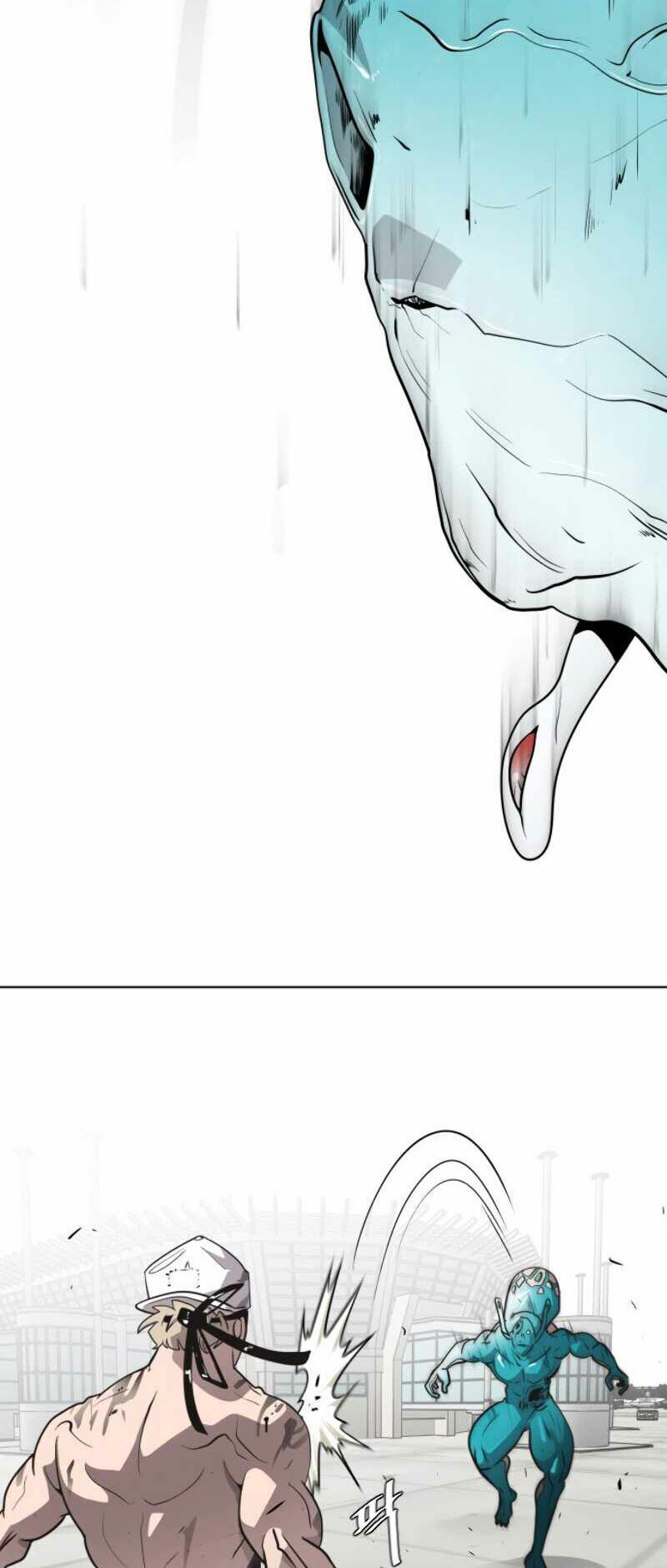 Kỷ Nguyên Siêu Anh Hùng Chapter 22 - 48