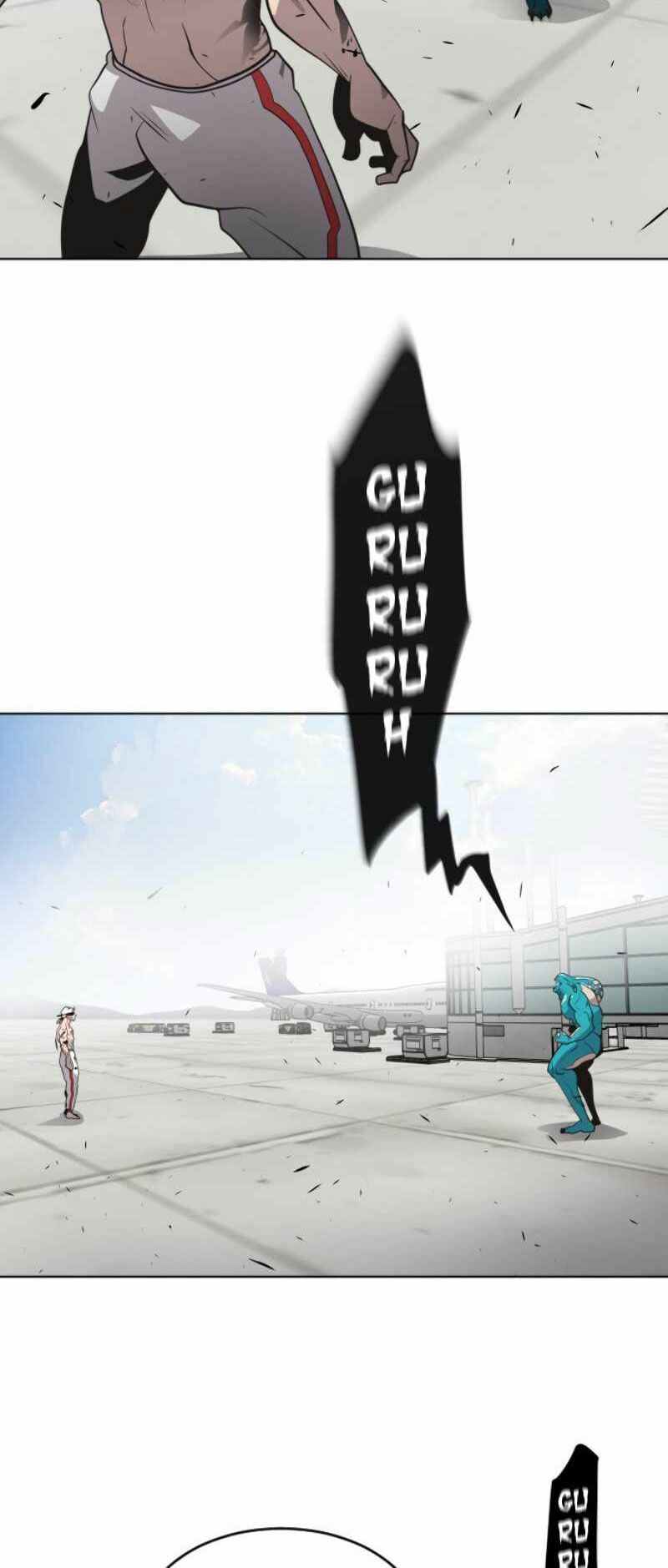 Kỷ Nguyên Siêu Anh Hùng Chapter 22 - 49