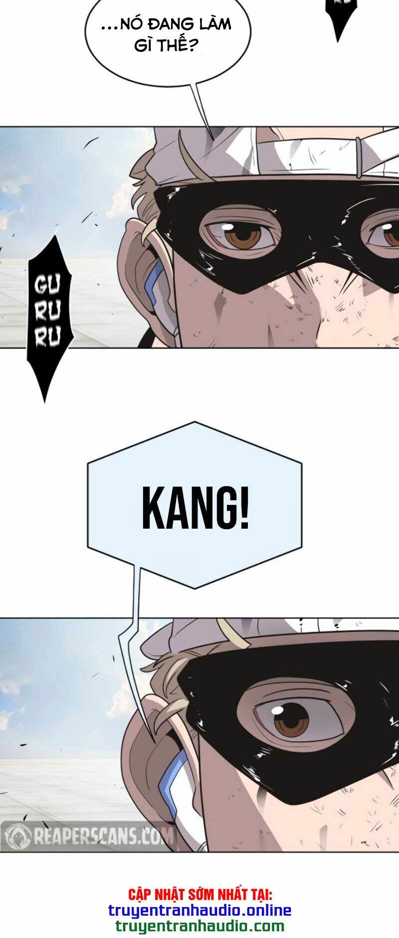 Kỷ Nguyên Siêu Anh Hùng Chapter 22 - 50