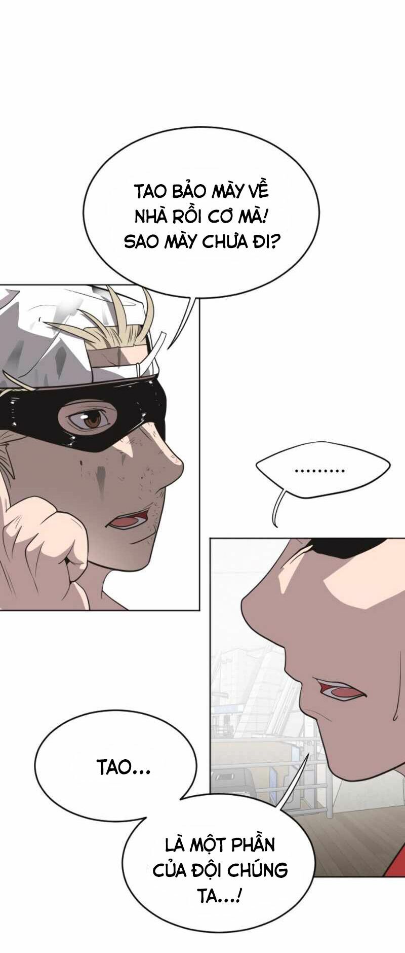 Kỷ Nguyên Siêu Anh Hùng Chapter 22 - 52