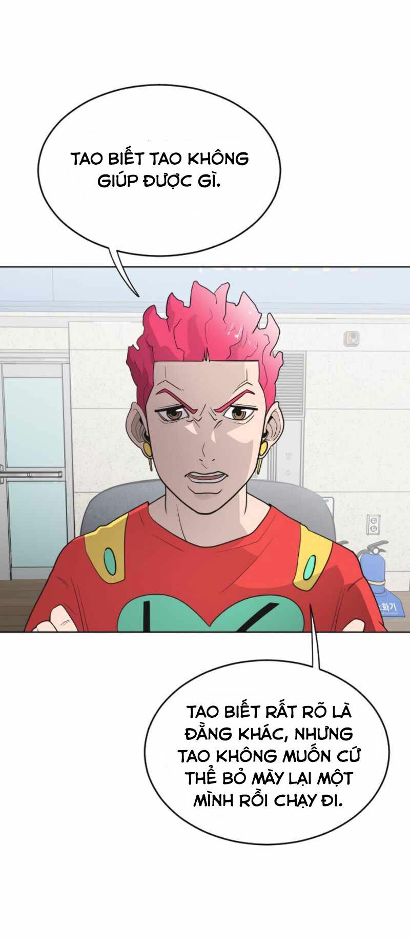 Kỷ Nguyên Siêu Anh Hùng Chapter 22 - 53