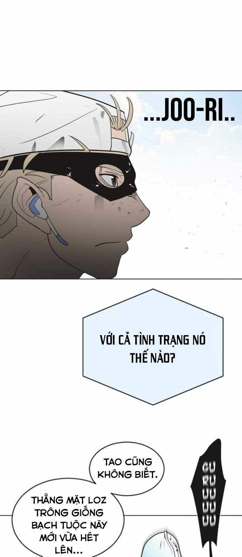 Kỷ Nguyên Siêu Anh Hùng Chapter 22 - 54
