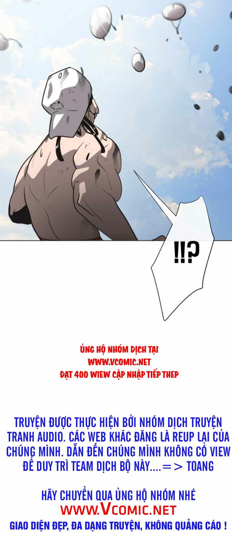 Kỷ Nguyên Siêu Anh Hùng Chapter 22 - 58