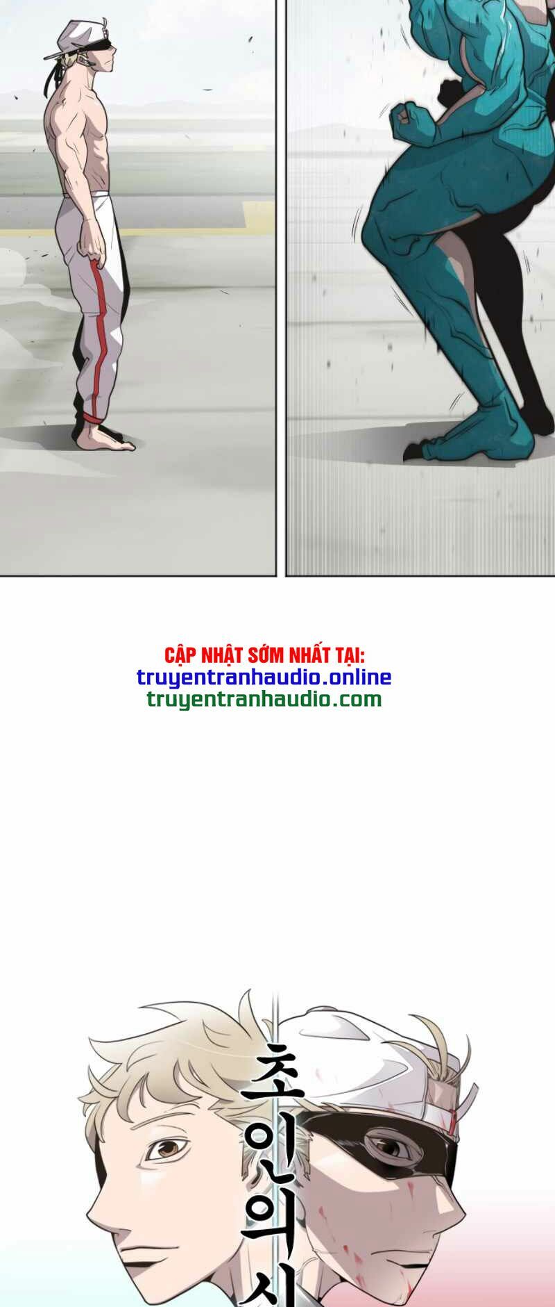 Kỷ Nguyên Siêu Anh Hùng Chapter 22 - 7