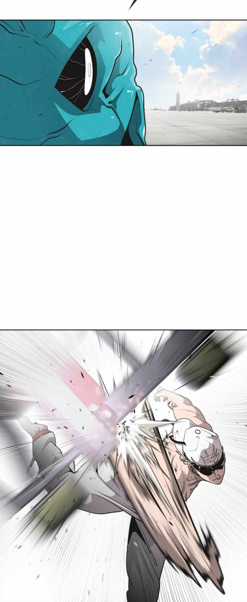 Kỷ Nguyên Siêu Anh Hùng Chapter 22 - 10