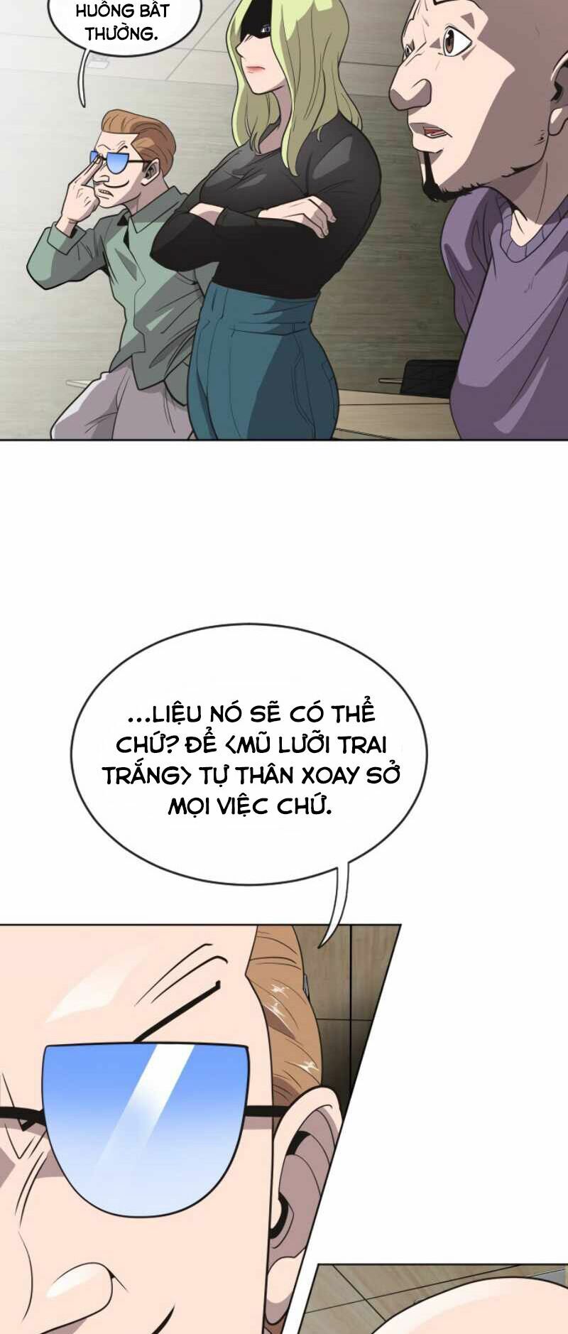 Kỷ Nguyên Siêu Anh Hùng Chapter 23 - 12