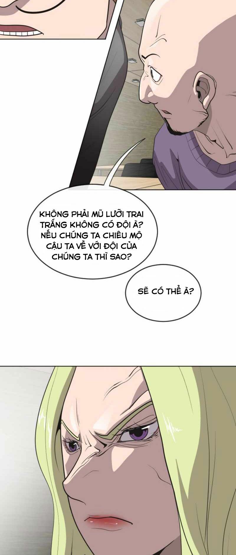 Kỷ Nguyên Siêu Anh Hùng Chapter 23 - 13