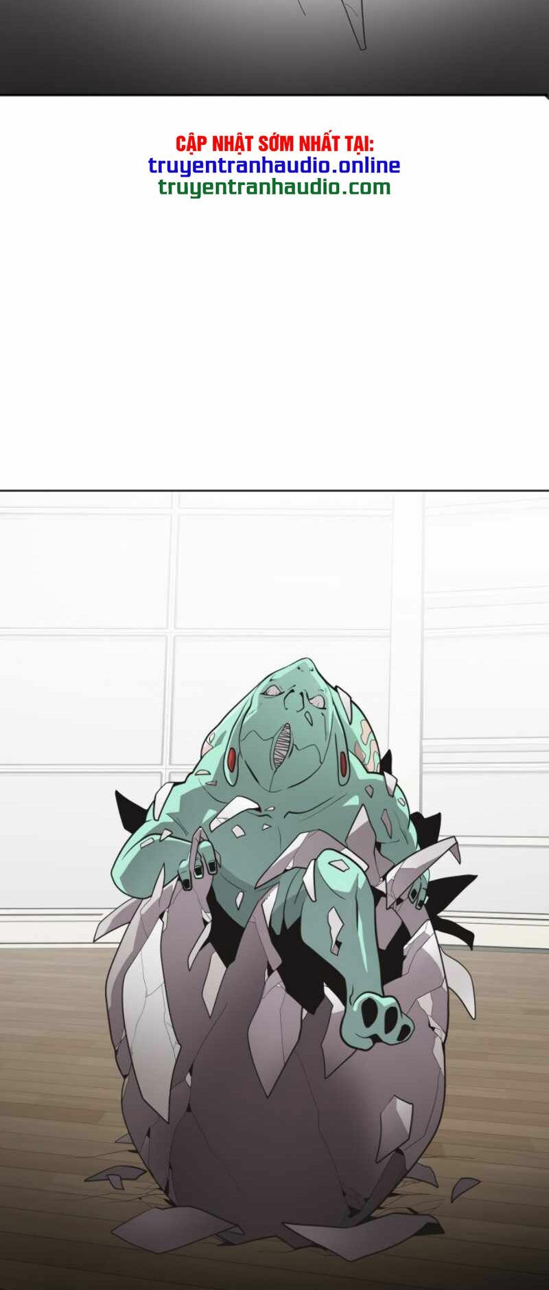 Kỷ Nguyên Siêu Anh Hùng Chapter 23 - 15