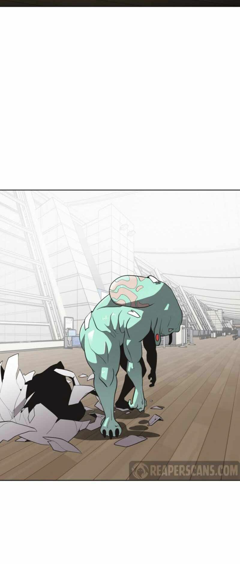 Kỷ Nguyên Siêu Anh Hùng Chapter 23 - 16