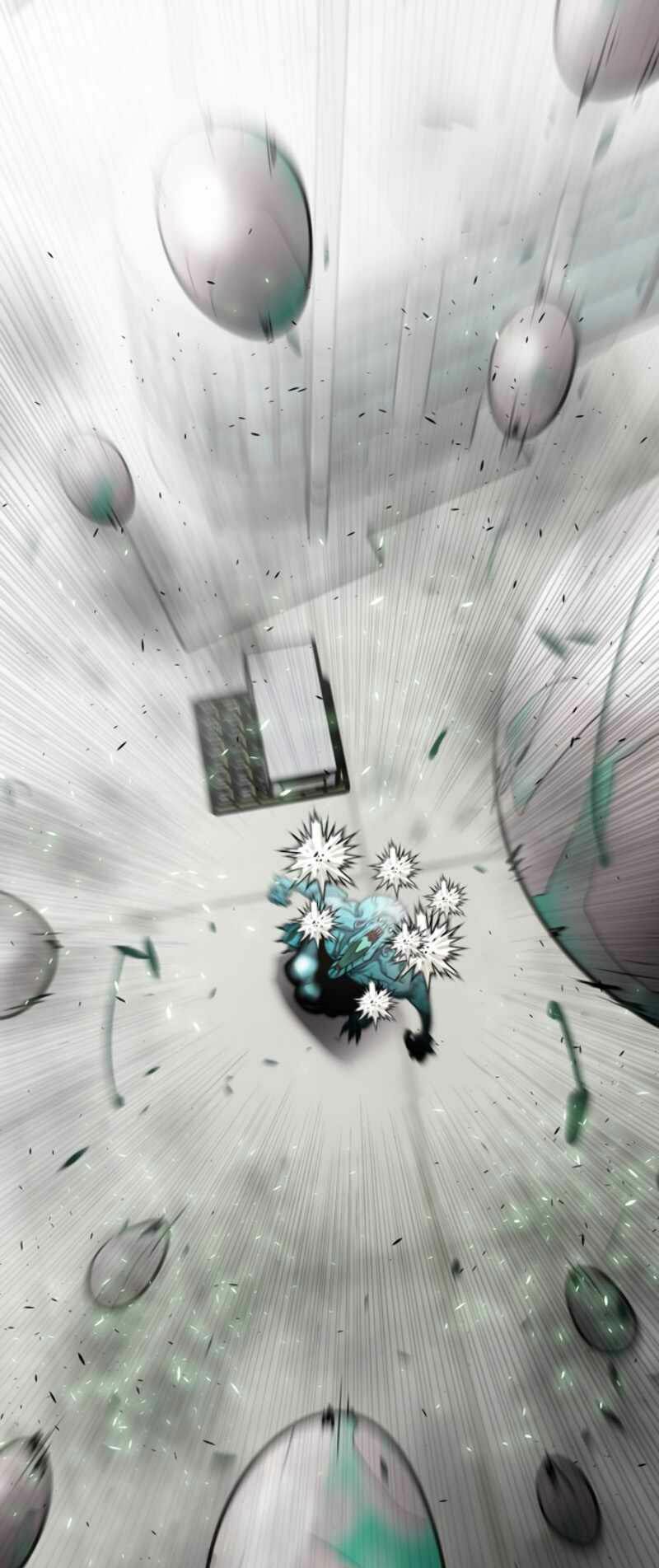 Kỷ Nguyên Siêu Anh Hùng Chapter 23 - 3