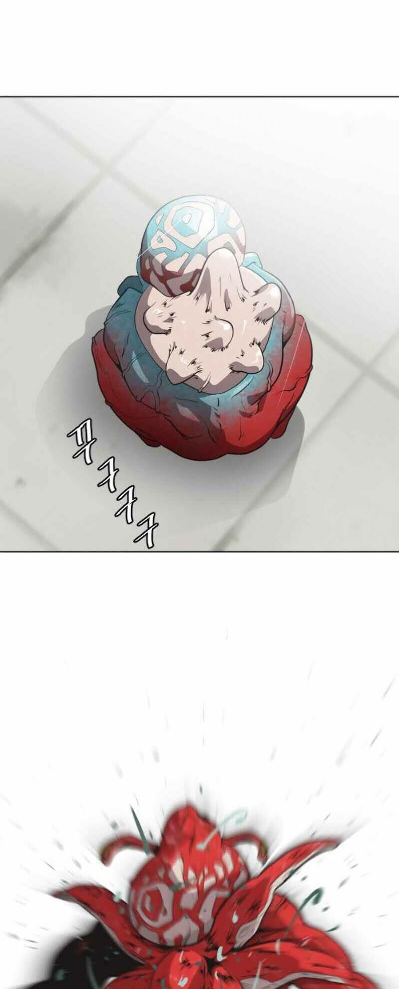 Kỷ Nguyên Siêu Anh Hùng Chapter 23 - 22