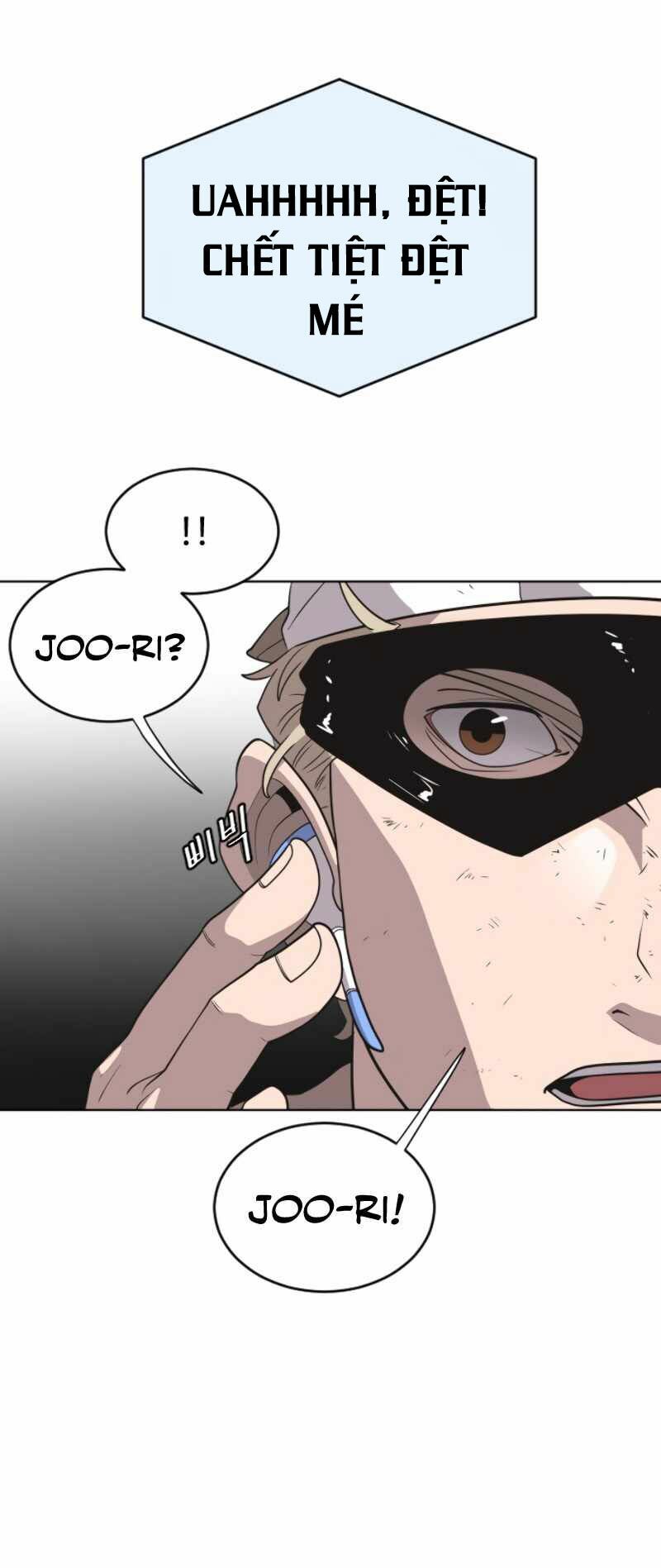 Kỷ Nguyên Siêu Anh Hùng Chapter 23 - 25