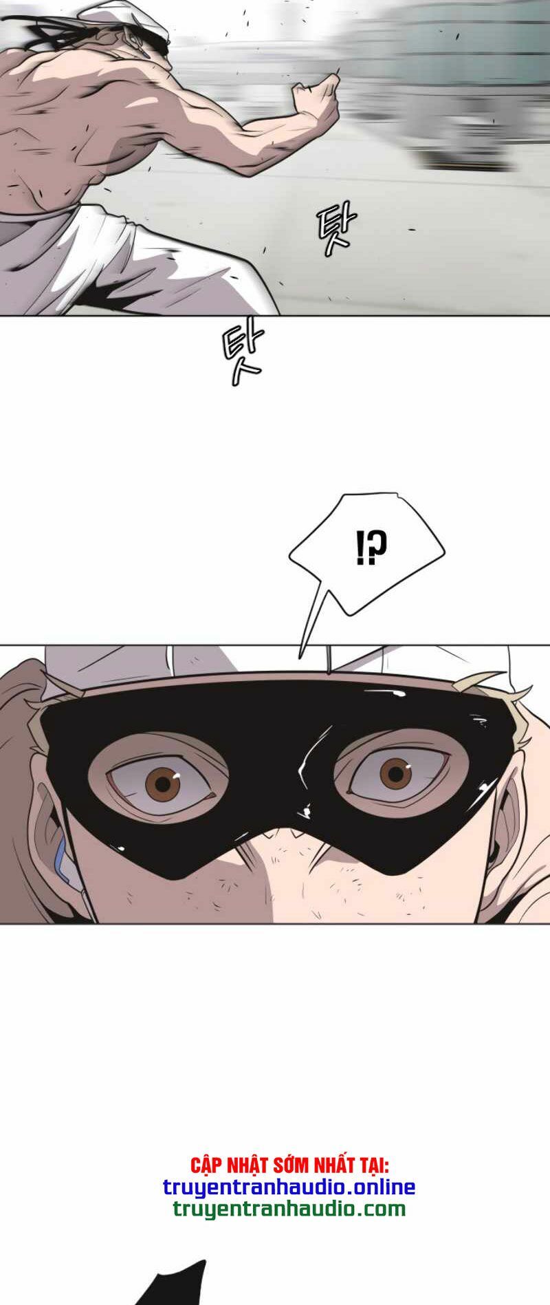 Kỷ Nguyên Siêu Anh Hùng Chapter 23 - 27