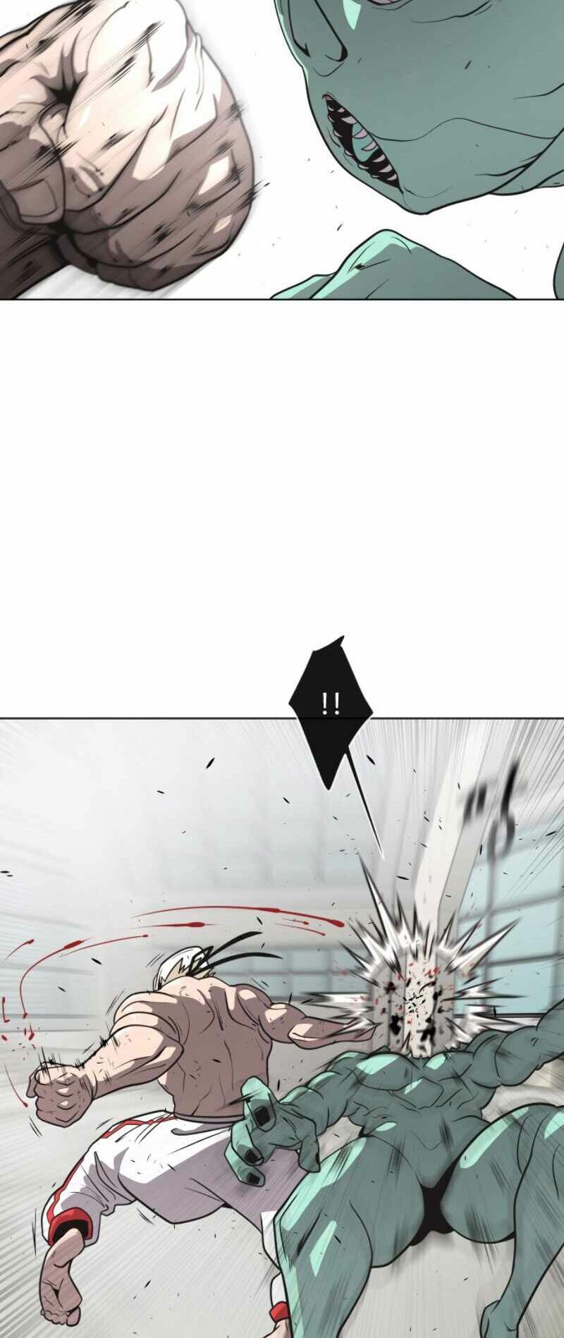 Kỷ Nguyên Siêu Anh Hùng Chapter 23 - 30