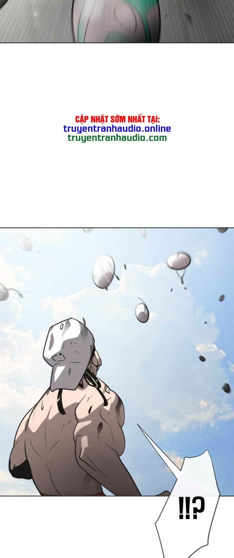 Kỷ Nguyên Siêu Anh Hùng Chapter 23 - 4