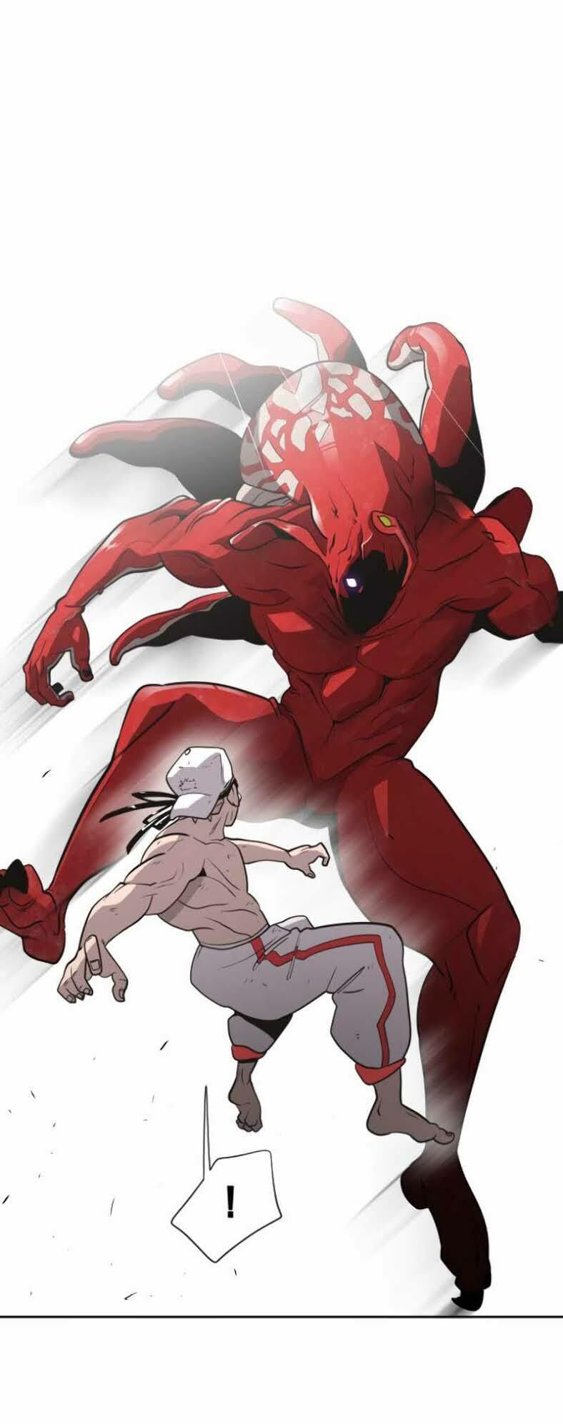 Kỷ Nguyên Siêu Anh Hùng Chapter 23 - 33