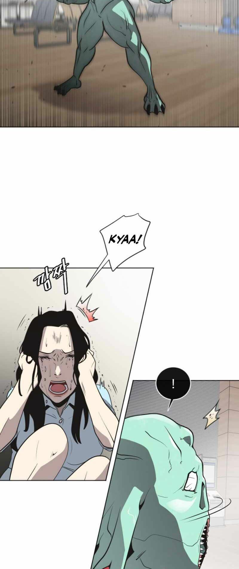 Kỷ Nguyên Siêu Anh Hùng Chapter 23 - 42