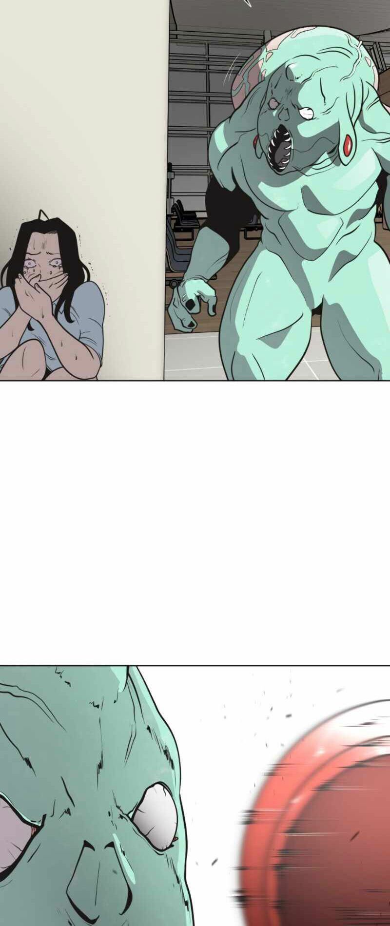 Kỷ Nguyên Siêu Anh Hùng Chapter 23 - 44