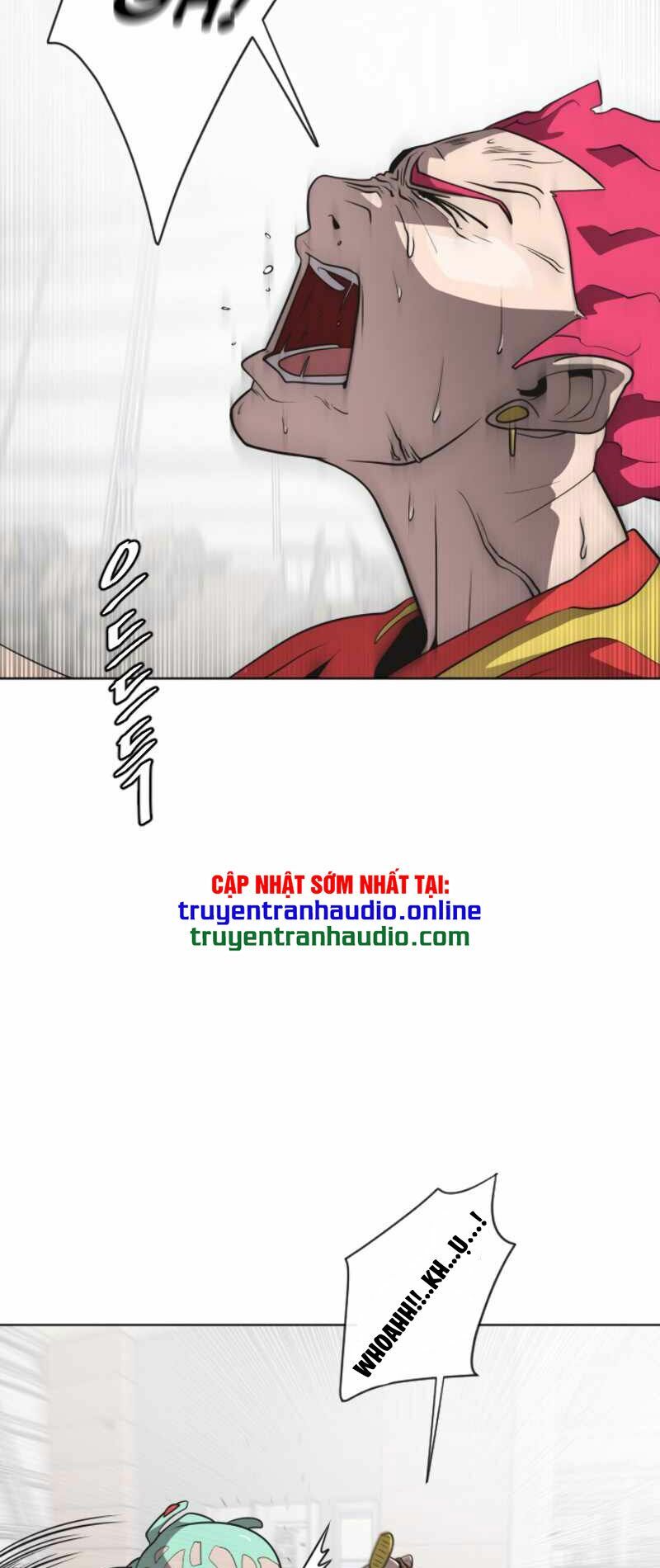 Kỷ Nguyên Siêu Anh Hùng Chapter 23 - 47