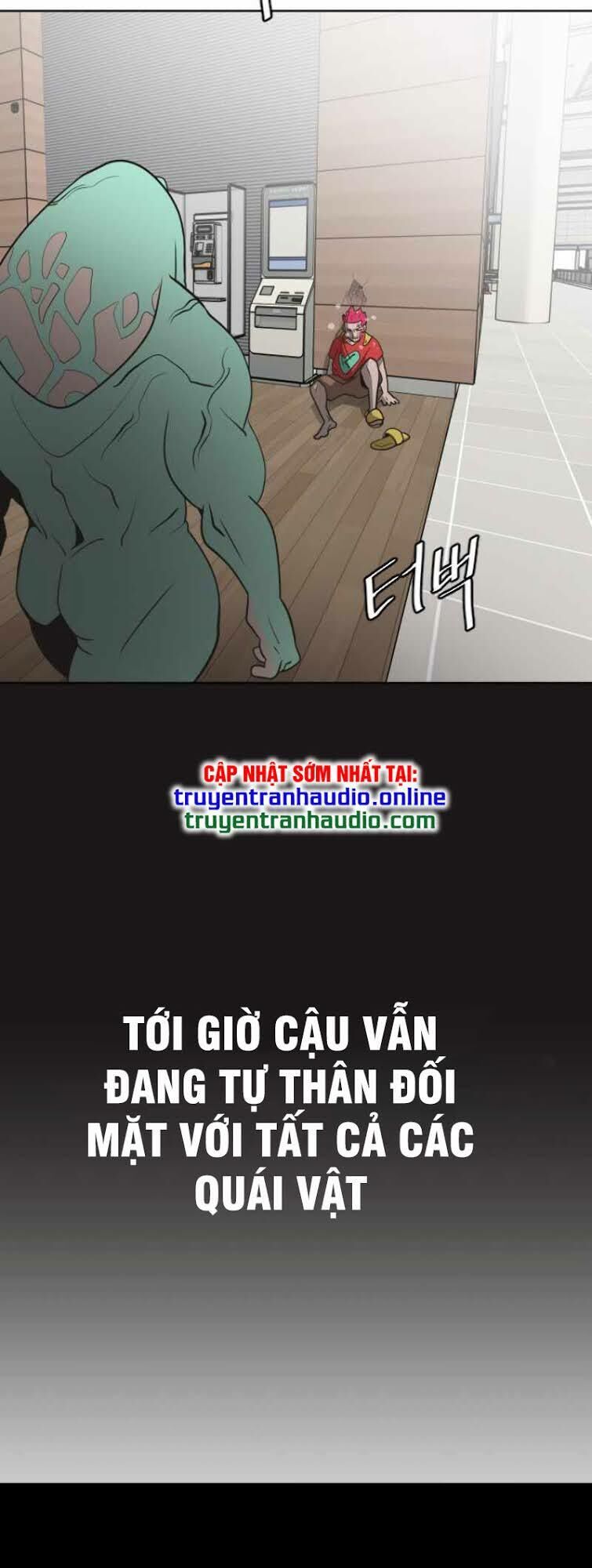 Kỷ Nguyên Siêu Anh Hùng Chapter 23 - 52