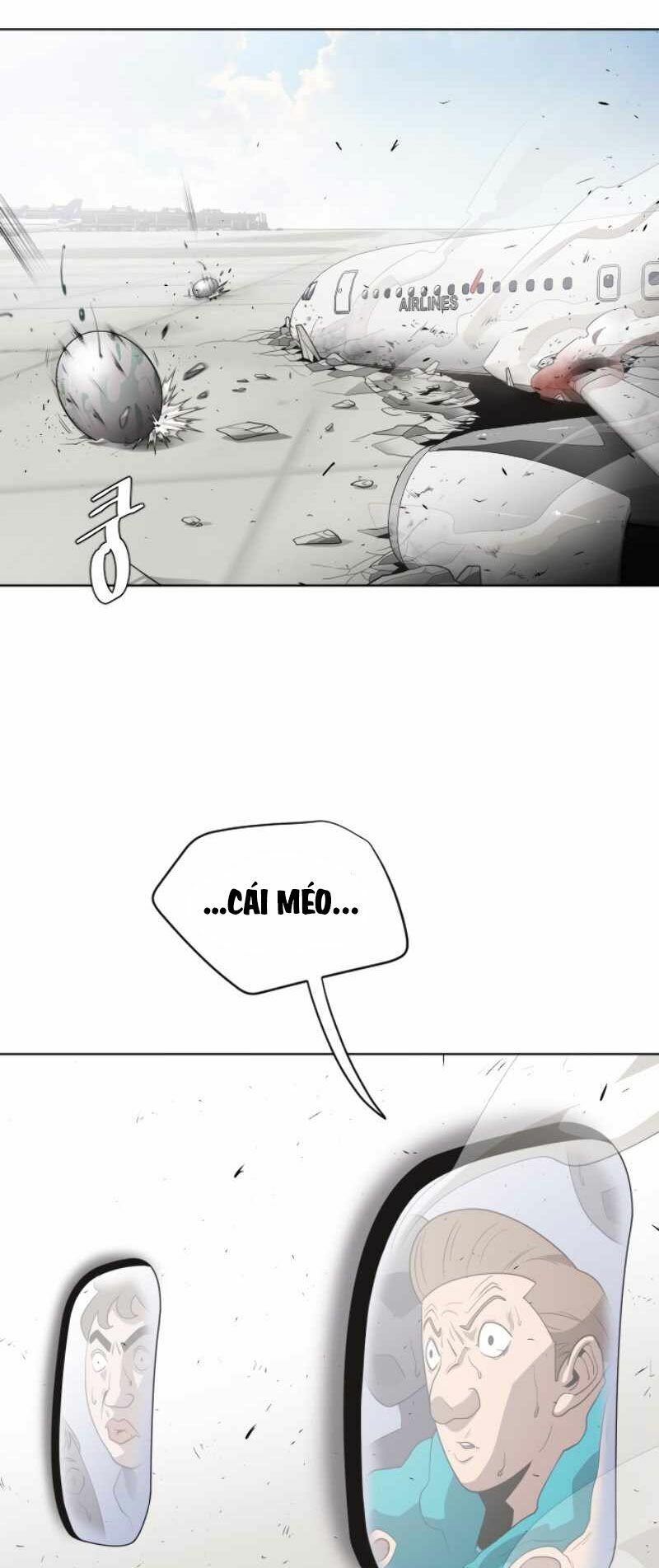 Kỷ Nguyên Siêu Anh Hùng Chapter 23 - 7