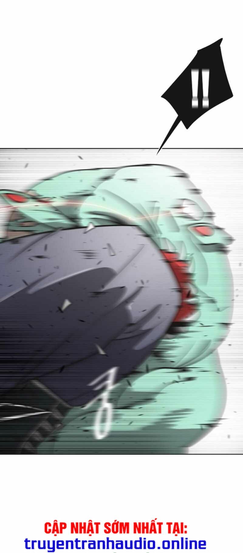 Kỷ Nguyên Siêu Anh Hùng Chapter 24 - 1